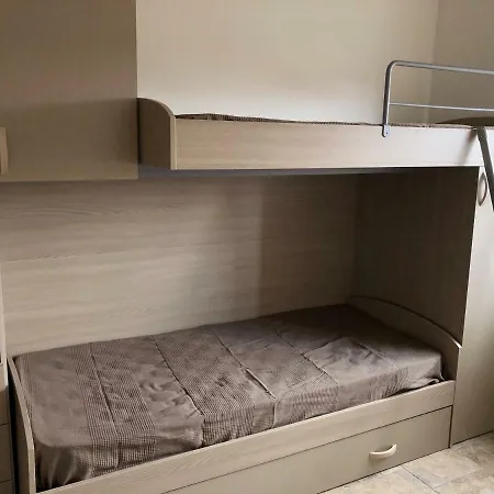 Monolocale Al Mare Apartment *