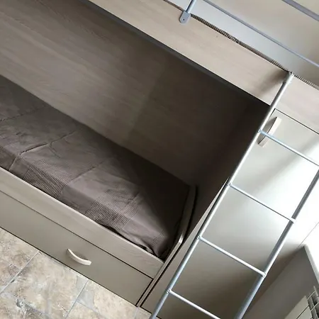 Monolocale Al Mare 산토바르톨로메오알마레