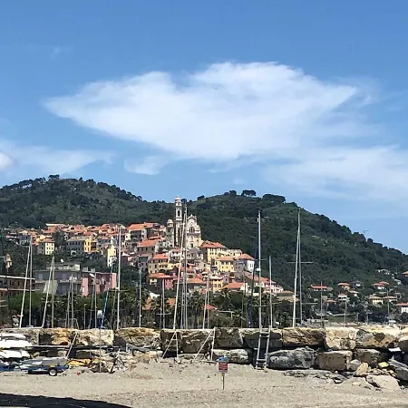 Monolocale Al Mare 아파트