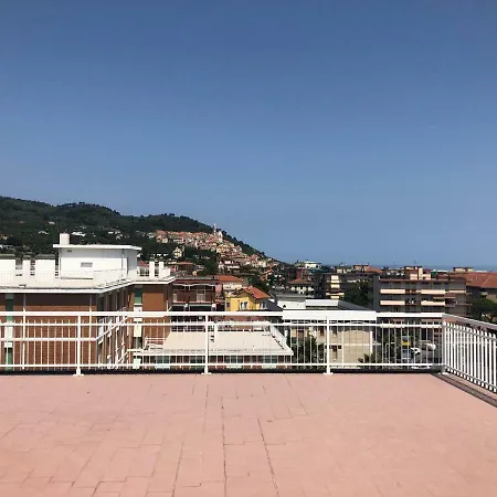 Apartment Monolocale Al Mare