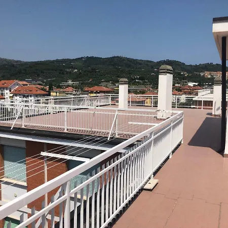 Monolocale Al Mare Apartment San Bartolomeo Al Mare