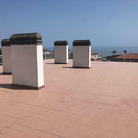 Monolocale Al Mare