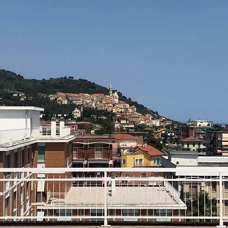 Apartamento Monolocale Al Mare