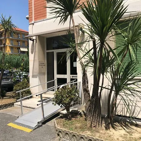 Monolocale Al Mare Apartamento San Bartolomeo Al Mare