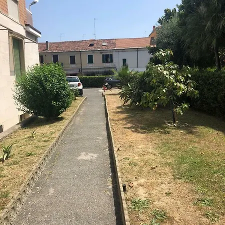 Monolocale Al Mare Apartamento San Bartolomeo Al Mare