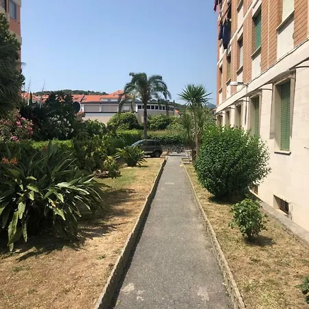 Monolocale Al Mare San Bartolomeo Al Mare