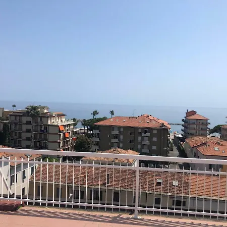 Apartamento Monolocale Al Mare San Bartolomeo Al Mare